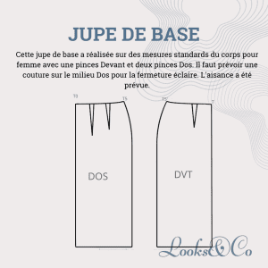 pantalon base femme looks and co