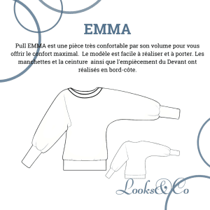 pull Emma looks and co