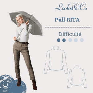 pull rita looks and co