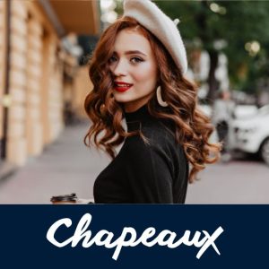 Chapeaux