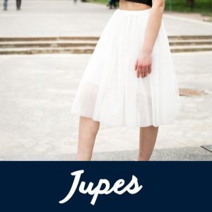 Jupes