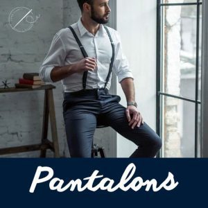 Pantalons