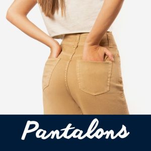 Pantalons